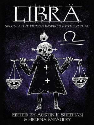 cover image of Libra